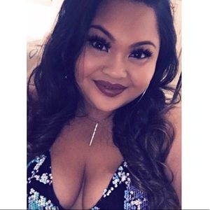 Meet your Posher, Alysha